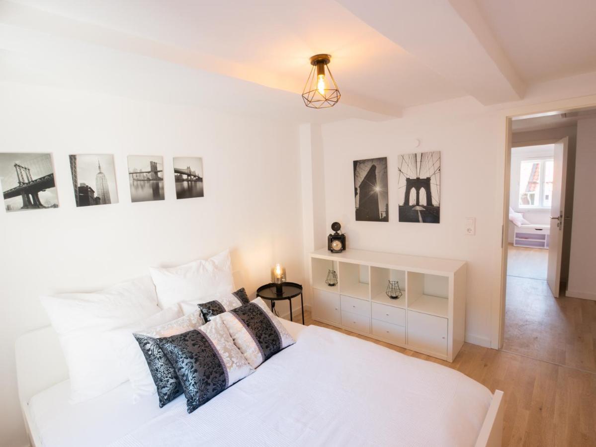 Apartment Vermietbar Fruhestens Ab 2025 Bad Salzdetfurth Eksteriør billede