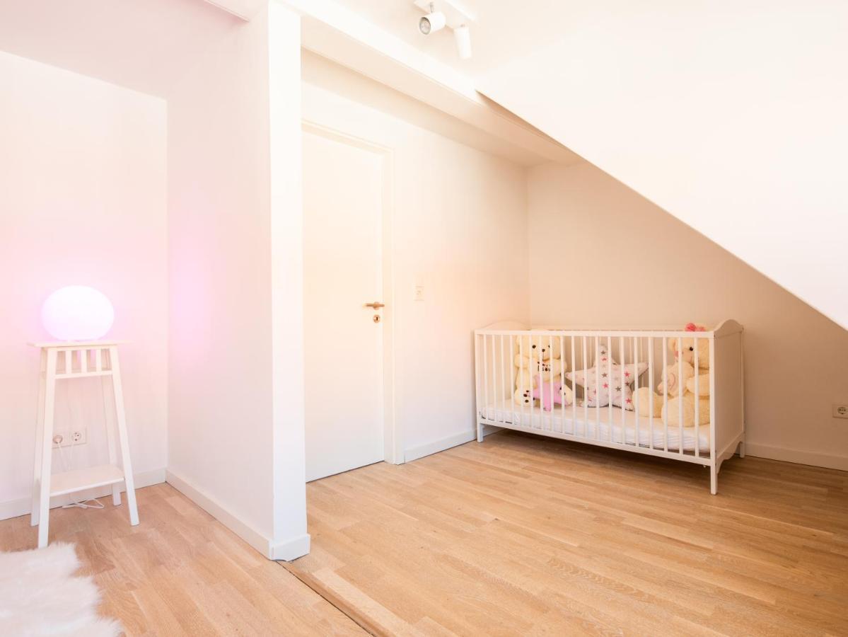 Apartment Vermietbar Fruhestens Ab 2025 Bad Salzdetfurth Eksteriør billede